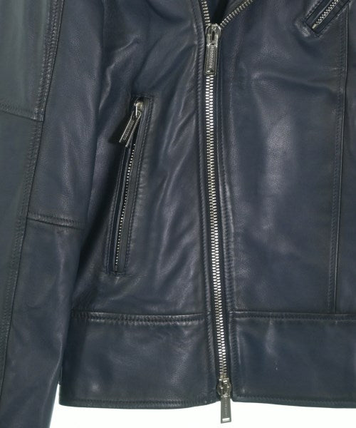 DSQUARED 騎士夾克