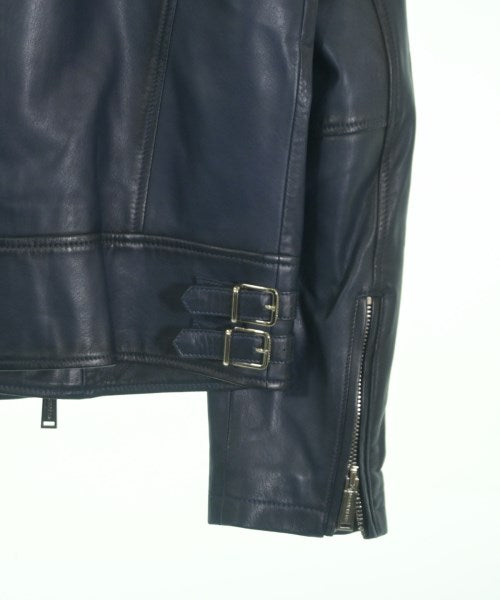 DSQUARED 騎士夾克
