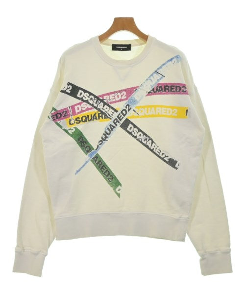 DSQUARED 運動衫