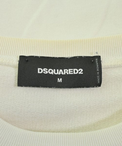 DSQUARED 運動衫