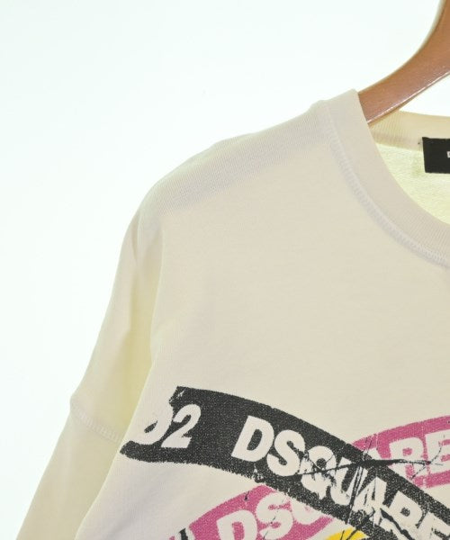 DSQUARED 運動衫