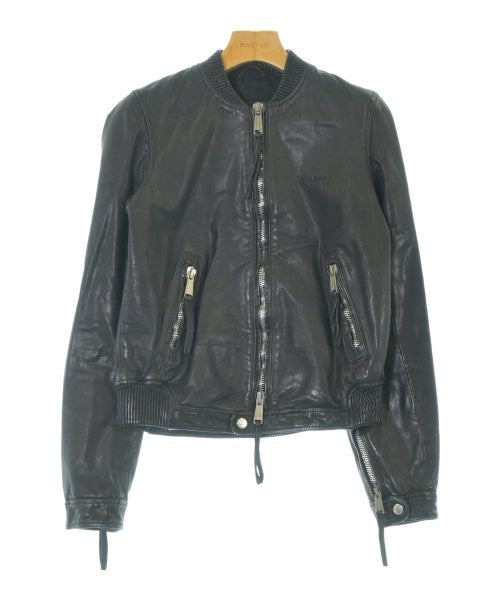 DSQUARED 騎士夾克