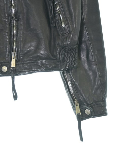 DSQUARED 騎士夾克