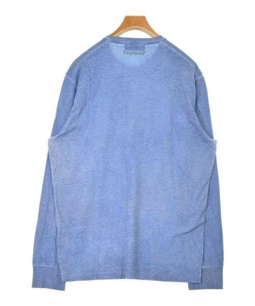 DSQUARED T恤/上衣