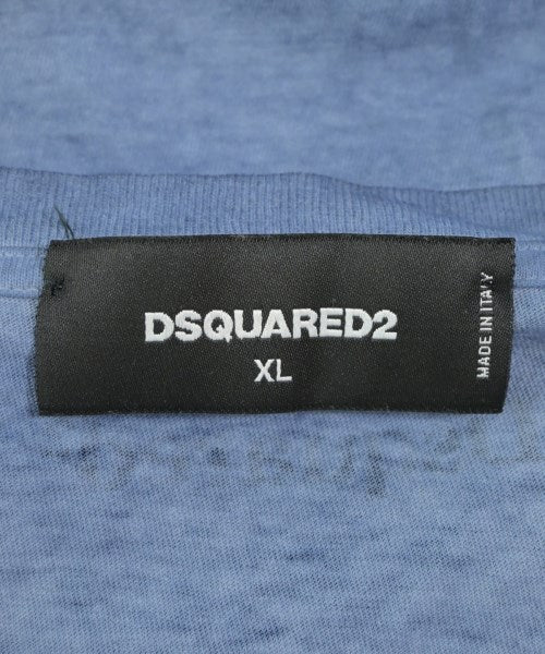 DSQUARED T恤/上衣