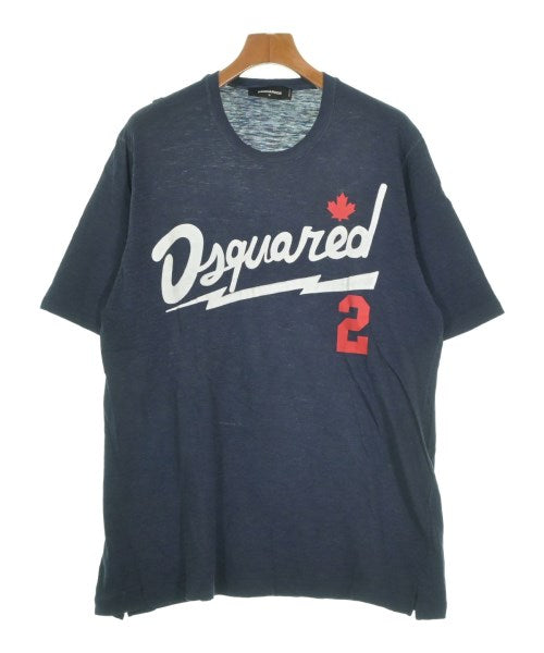 DSQUARED T恤/上衣