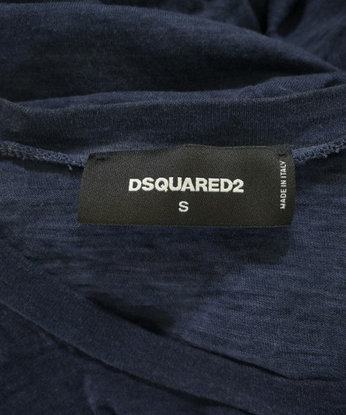 DSQUARED T恤/上衣