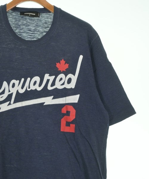 DSQUARED T恤/上衣