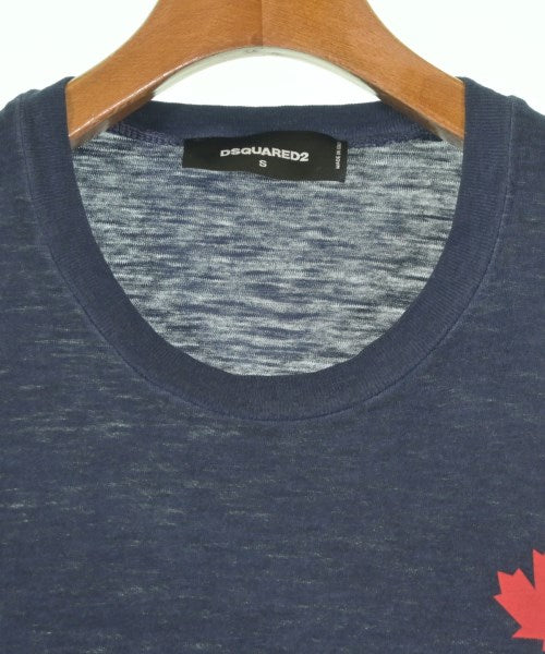 DSQUARED T恤/上衣