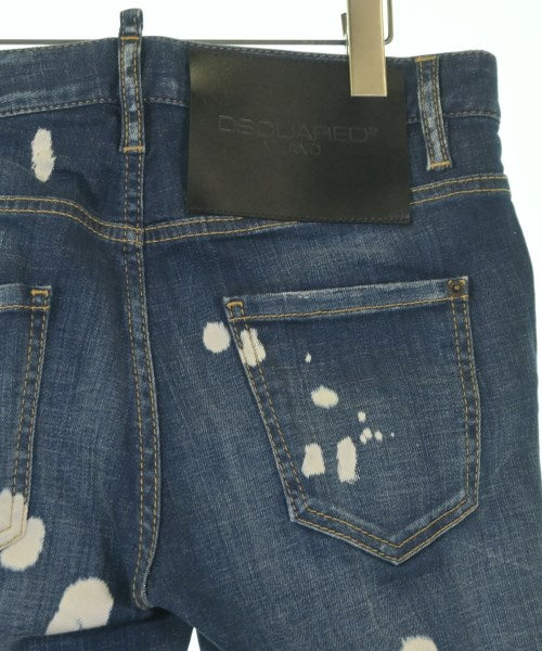 DSQUARED 牛仔褲