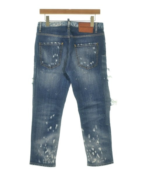 DSQUARED 牛仔褲