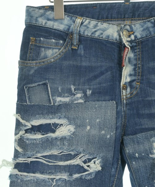 DSQUARED 牛仔褲