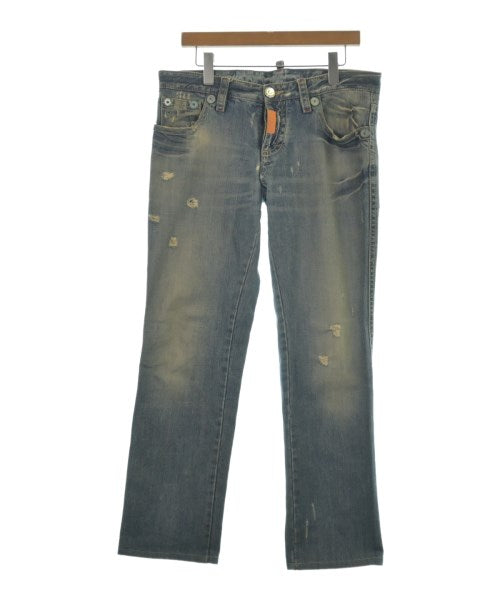 DSQUARED 牛仔褲