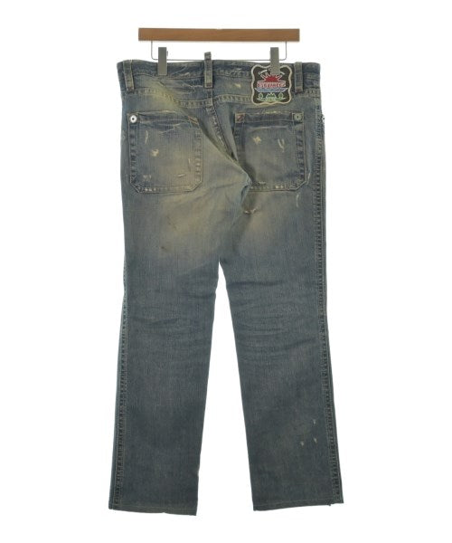 DSQUARED 牛仔褲