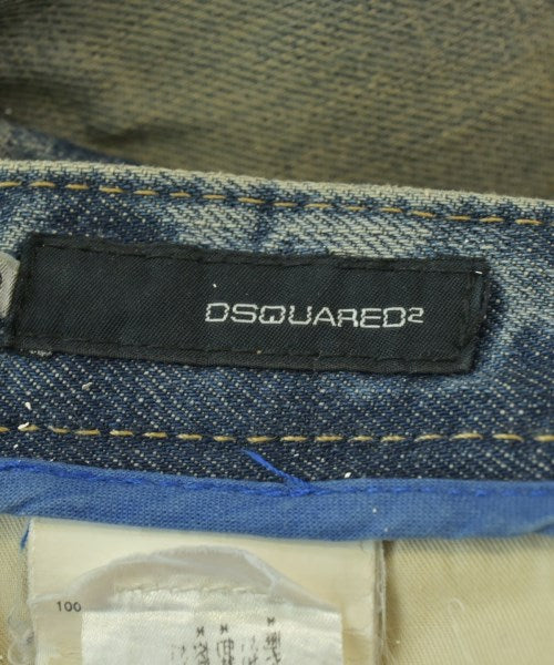 DSQUARED 牛仔褲