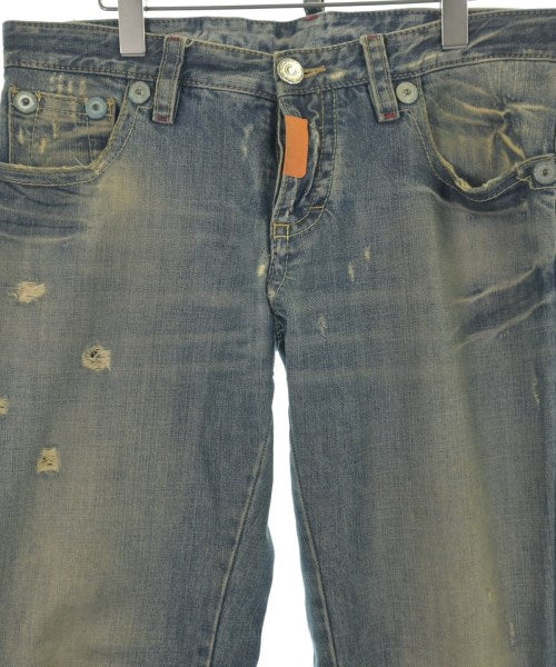 DSQUARED 牛仔褲