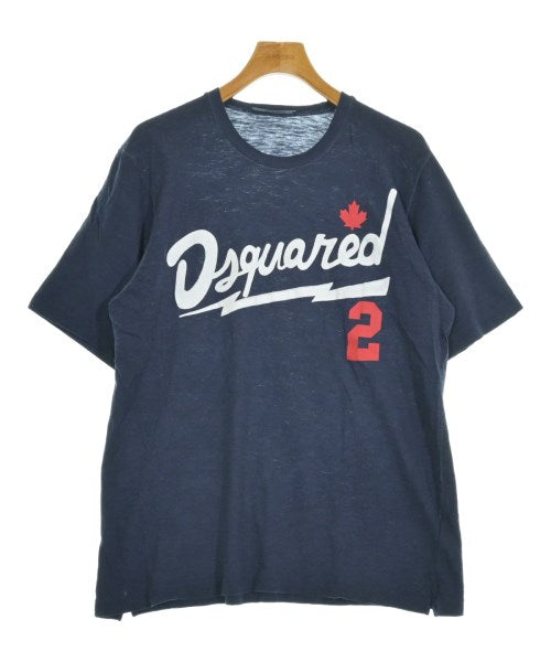 DSQUARED T恤/上衣