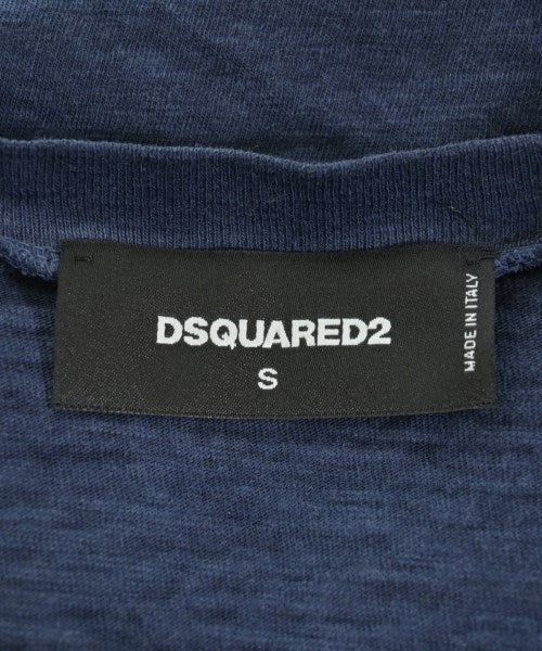 DSQUARED T恤/上衣