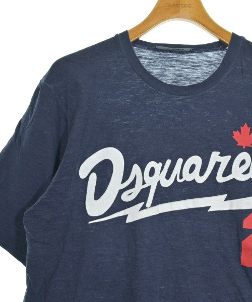 DSQUARED T恤/上衣