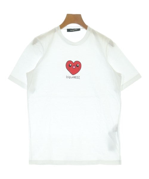 DSQUARED T恤/上衣