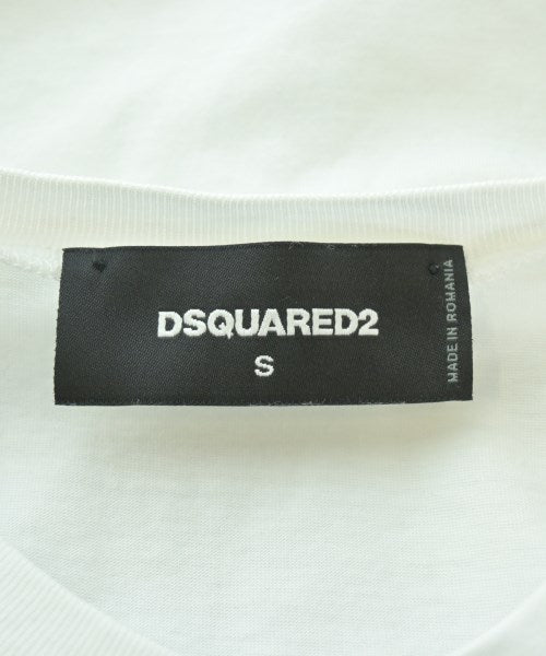 DSQUARED T恤/上衣