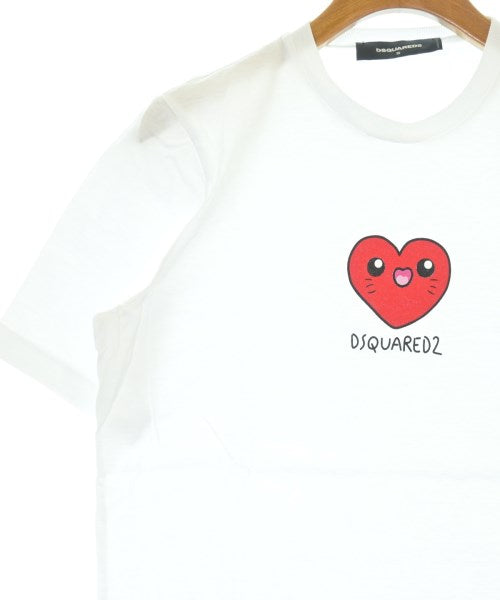 DSQUARED T恤/上衣