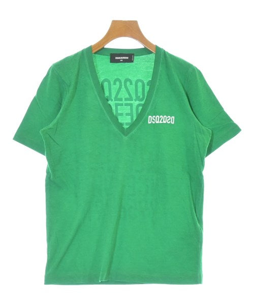 DSQUARED T恤/上衣