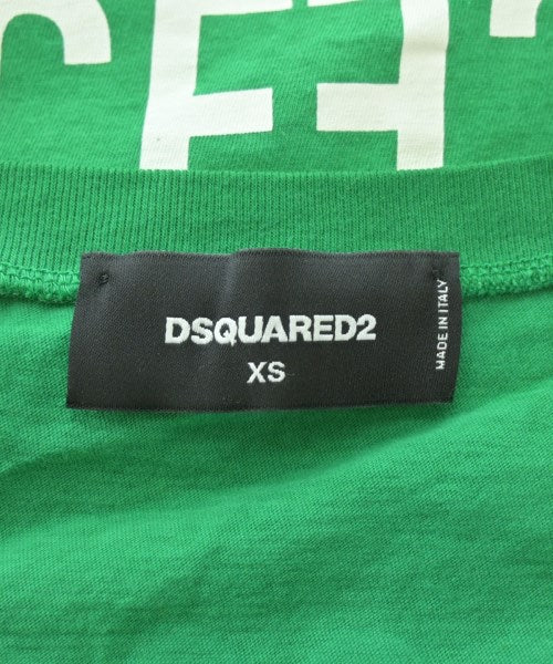 DSQUARED T恤/上衣