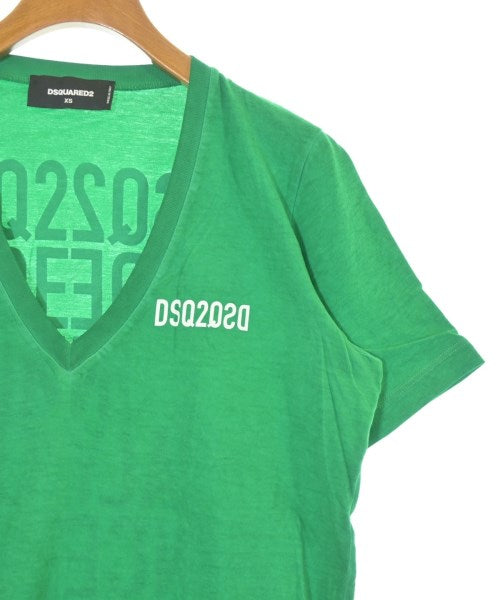 DSQUARED T恤/上衣
