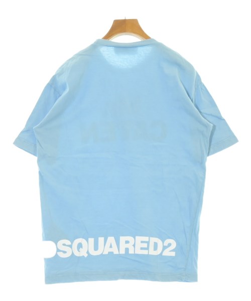 DSQUARED T恤/上衣