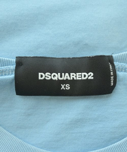 DSQUARED T恤/上衣
