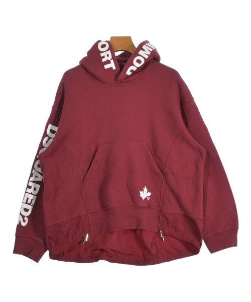 DSQUARED 連帽衫