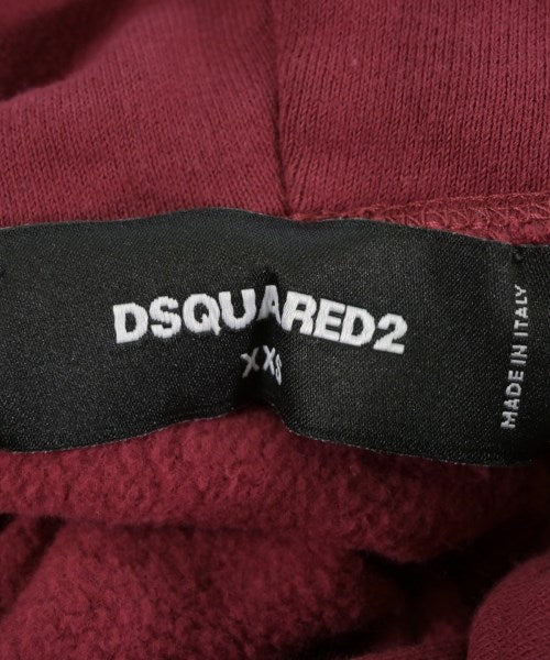 DSQUARED 連帽衫