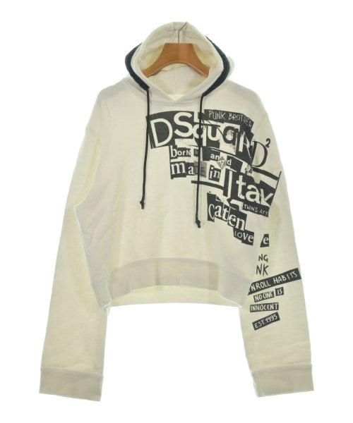 DSQUARED 連帽衫