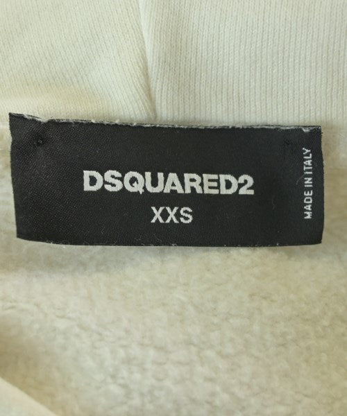 DSQUARED 連帽衫