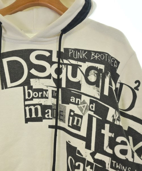 DSQUARED 連帽衫