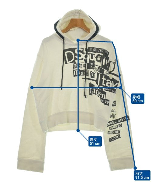 DSQUARED 連帽衫