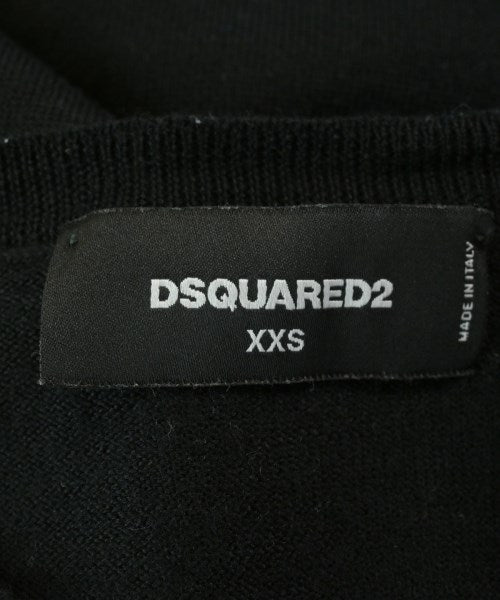 DSQUARED 毛衣