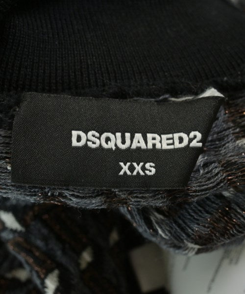 DSQUARED 毛衣