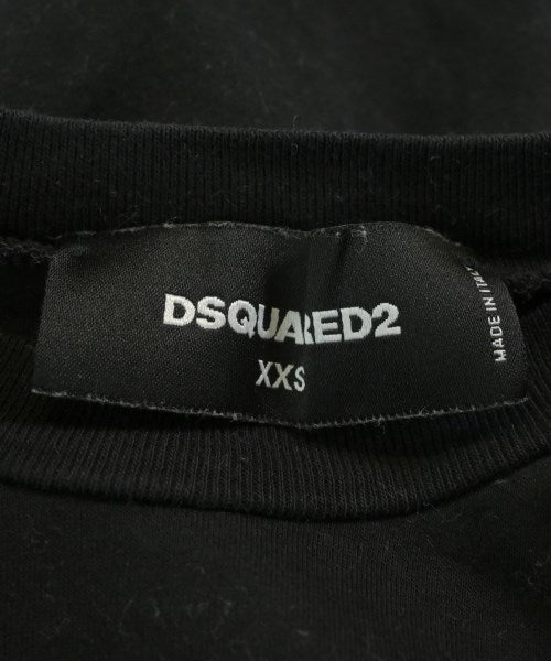 DSQUARED T恤/上衣