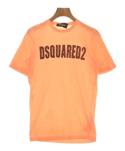 DSQUARED T恤/上衣