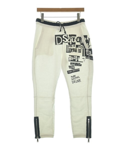 DSQUARED 運動褲