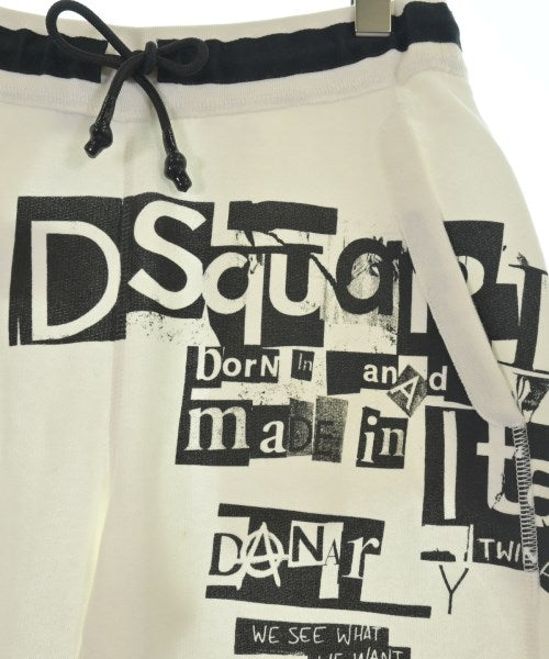 DSQUARED 運動褲