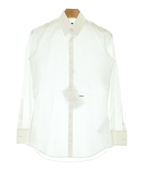 DSQUARED 休閒襯衫