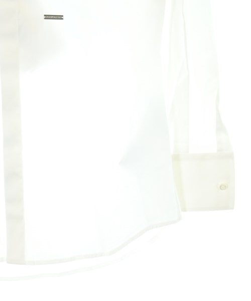 DSQUARED 休閒襯衫