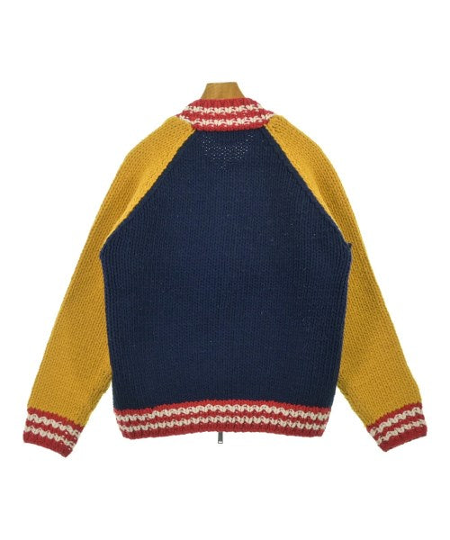 DSQUARED 運動夾克