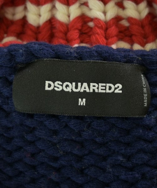 DSQUARED 運動夾克