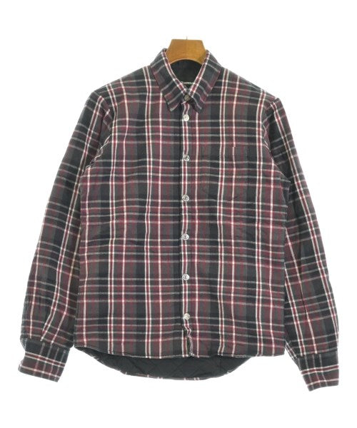 DSQUARED 休閒襯衫