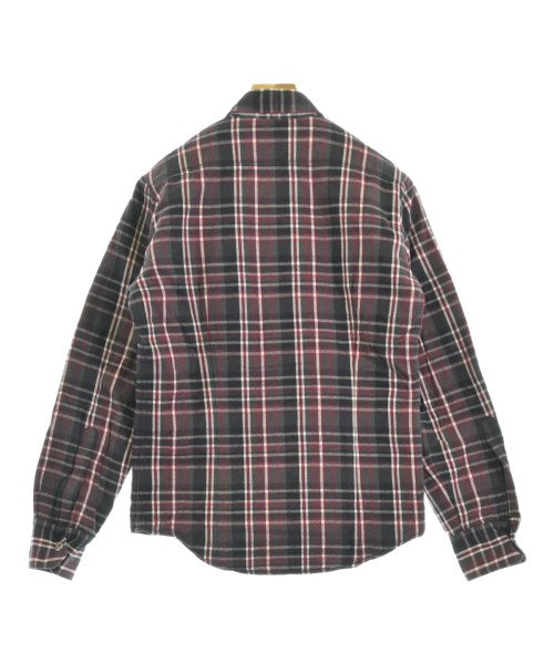 DSQUARED 休閒襯衫