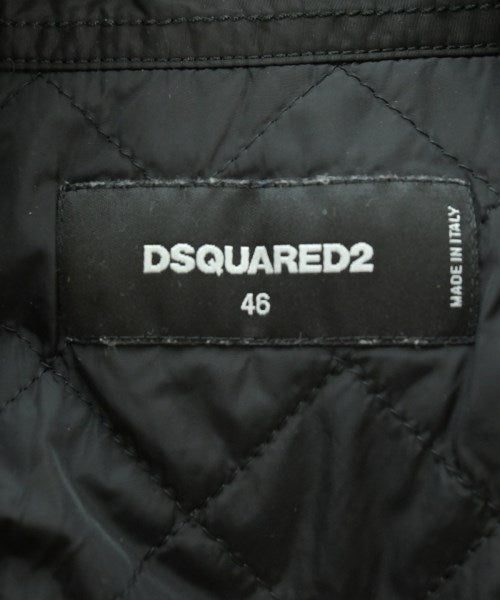 DSQUARED 休閒襯衫